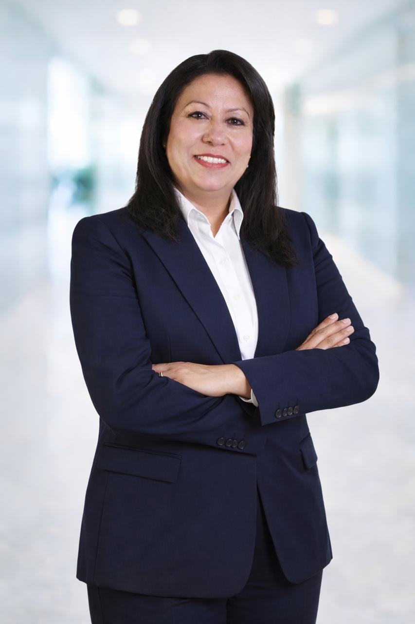 Lata Punni - Insurance Broker